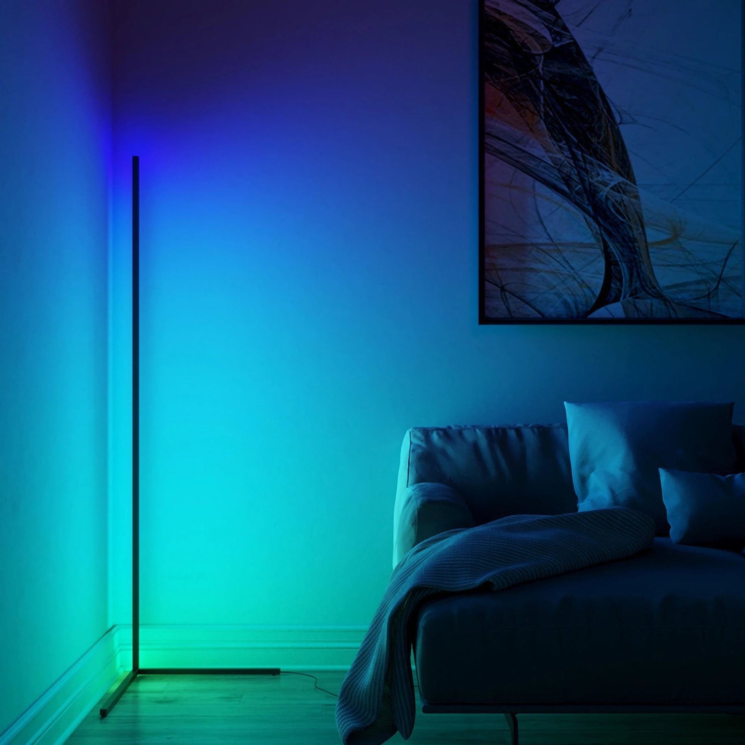 OUTDOOR LIGHTS