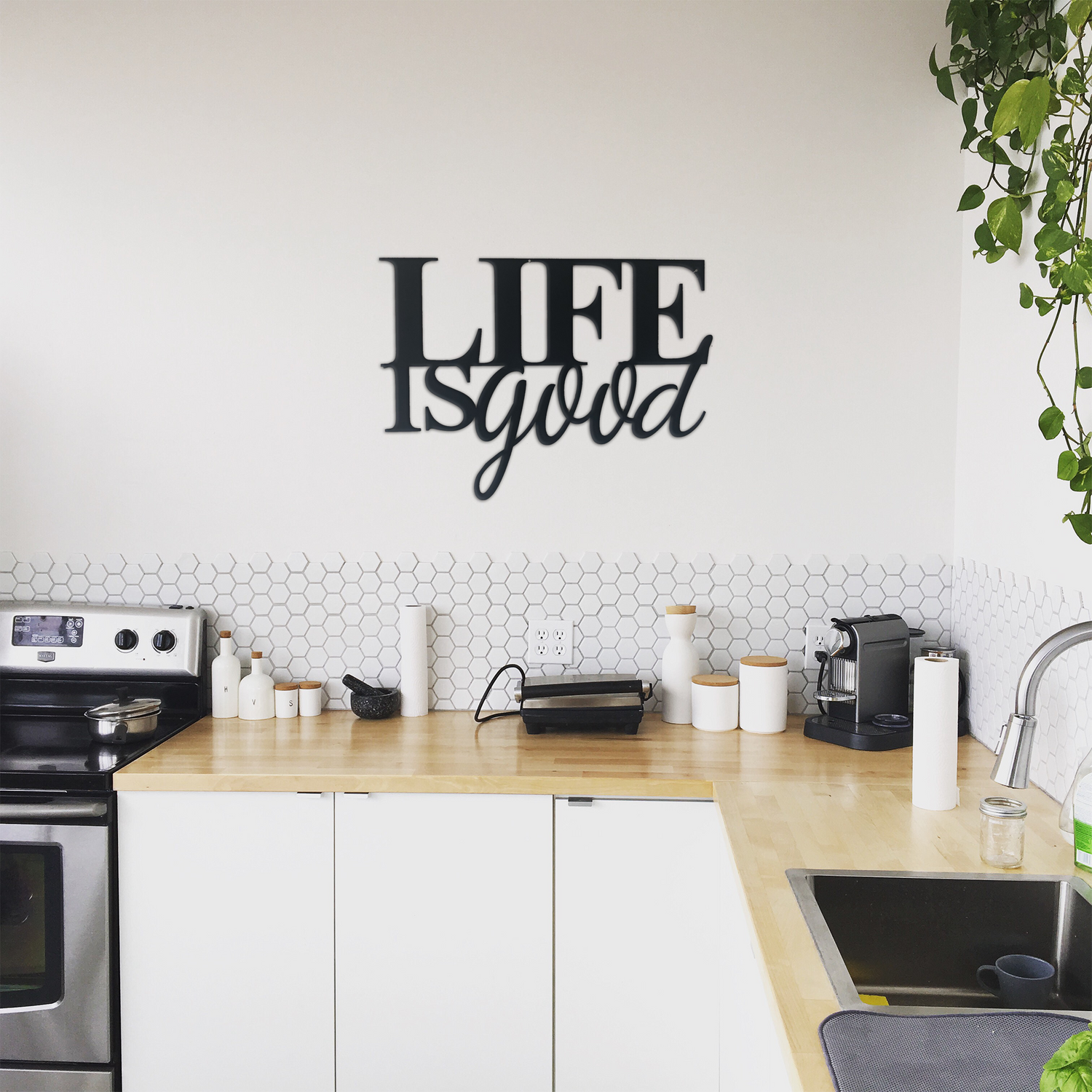 WALL ART
