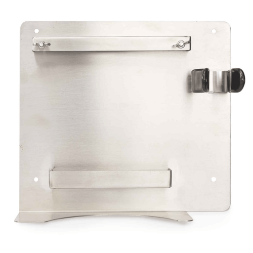 ME PowerDri Canister Dryer Wall Mount System for Space-Saving