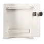 ME PowerDri Canister Dryer Wall Mount System for Space-Saving
