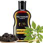 Natural Multiflorum Hair Shampoo & Hair Darkening Shampoo  Promote