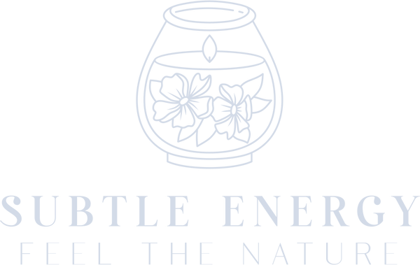 SUBTLE ENERGY