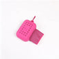 Small Silicond Ice Towel Cold Sports Cooling Ice Cold Towel Cycling